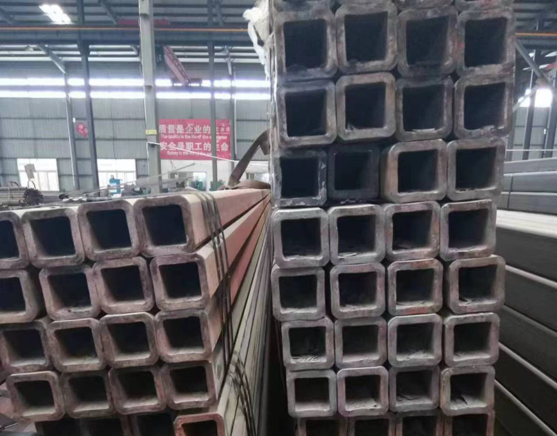 河源高韧性Q355B方管 低温冲击性能优良