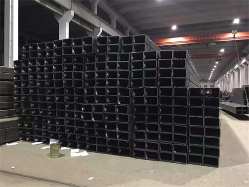 河源冷拔方管选型指南 工程采购怎么选
